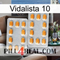 Vidalista 10 cialis4
